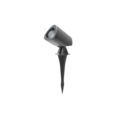Image of Spear 7W Outdoor Spike Light 4000K Ovia