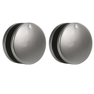 Image of First4Spares Oven Control Knob for Howdens/Lamona Cookers Pack of 2