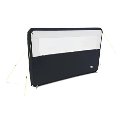 Image of Kampa Dometic AIR Break Pro 1 Freestanding Inflatable Windbreak (2022)