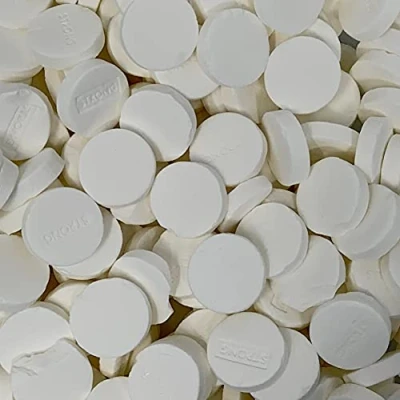 Image of Strong Mints 700g Re Sealable Pouch by The Gourmet Sweet Company