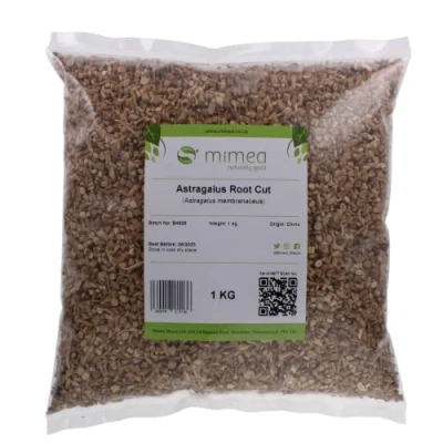 Image of Astragalus Root Cut 1kg