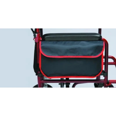 Image of Drive Devilbiss Wheelchair Pannier Bag