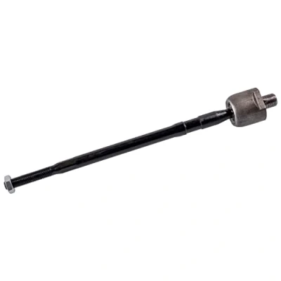 Image of 4422A056, 4422A078, MR491358 Inner Tie Rod FEBI BILSTEIN 31520 Front Axle Left, Right 311mm BMTS Turbo NEW with lock nut