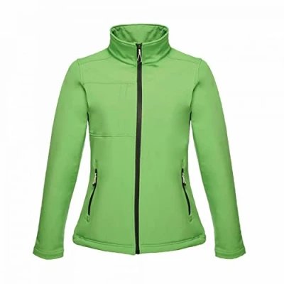 Image of Regatta Professional Womens/Ladies Octagon II 3 Layer Softshell Jacket