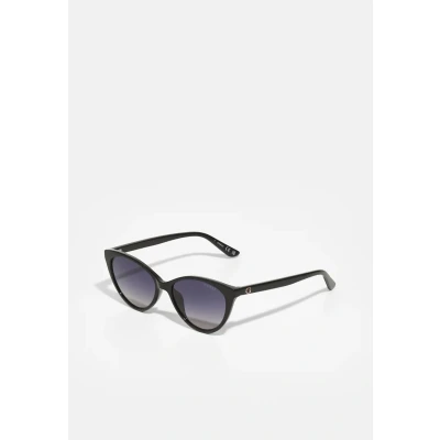 Image of Guess Sunglasses, Size: 51, Shiny black