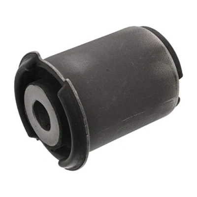 Image of LR017011, LR055288 Arm Bushes BLUE PRINT ADJ138059 Front Axle Left, Front, Right 77mm Rubber Metal Mount LAND ROVER: Range Rover Sport