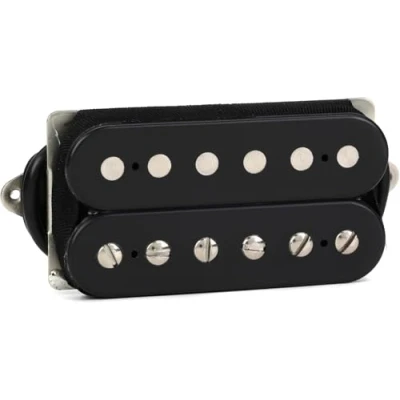 Image of DiMarzio DP223CR PAF Series Bridge Pickup Cream