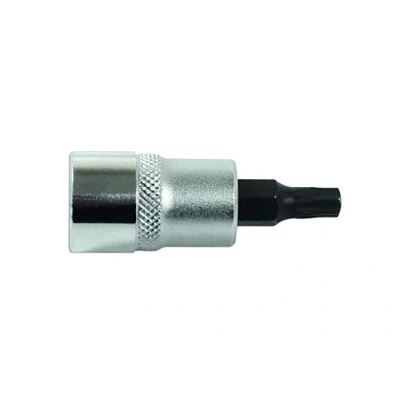 Image of Laser 7301 Star Socket Bit 3/8&quot;D T35