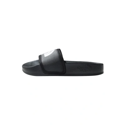 Image of THE NORTH FACE NF0A4OAVKX71 Y BASE CAMP SLIDE III Men TNF BLACK/TNF BLACK UK 1