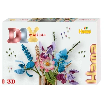 Image of Hama Art Bouquet