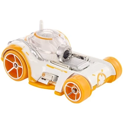 Image of Hot Wheels Star Wars BB 8 Toy Models