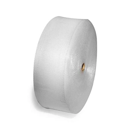 Image of Small Bubble Wrap 300mm x 50m Strong Protective House Moving Cushioning Roll