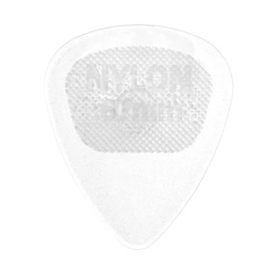 Image of Dunlop 446R.67 Nylon Glow Standard, .67mm, 72/Bag