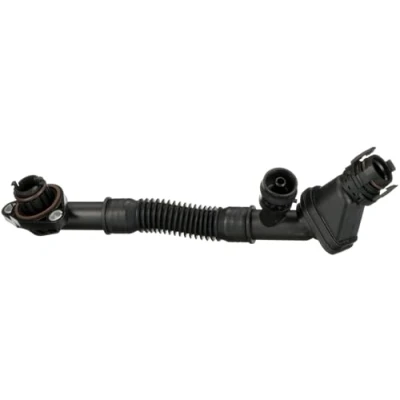 Image of 11157646087 Crankcase Breather GATES EMH250 BMW: 6 Convertible, X5, 5 Saloon