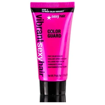 Image of SEXY HAIR 30ML VIBRANT COLOR GUARD