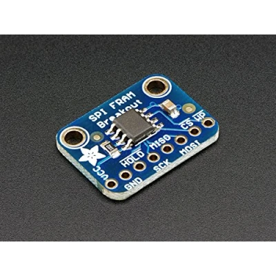 Image of SPI Non Volatile FRAM Breakout 64Kbit / 8KByte