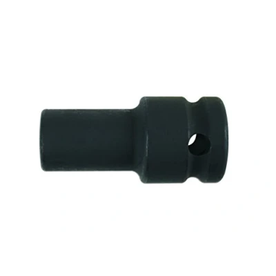 Image of Laser 6721 Brake Caliper Socket 1/2&quot;D 11.5mm
