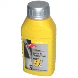 Image of Hope Dot 5.1 Hydraulic Fluid