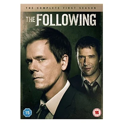 Image of The Following: Complete First Season