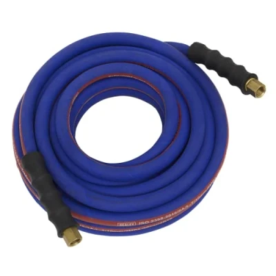 Image of Sealey Ah10R/38 Air Hose 10Mtr X