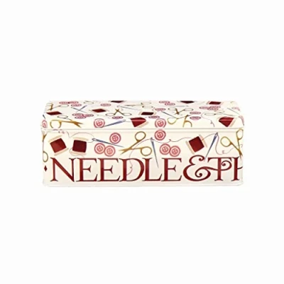 Image of Emma Bridgewater Crafting Long Deep Rectangular 240 x 100 70mm