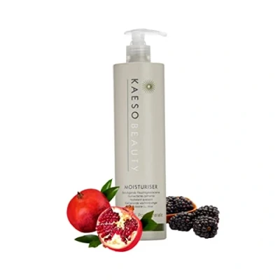 Image of Kaeso Calming Moisturiser 495 ml