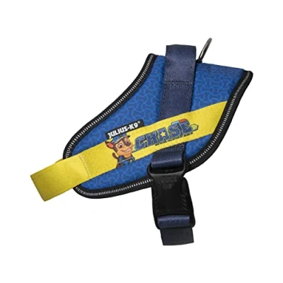 Image of Julius K9 Paw Patrol Dog Harness, Size: S, Chase