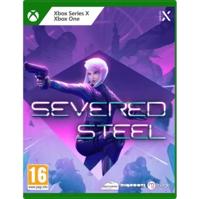 Image of Severed Steel (Xbox One)