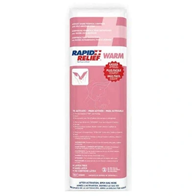 Image of Instant Warm Perineal Compress 5x 16