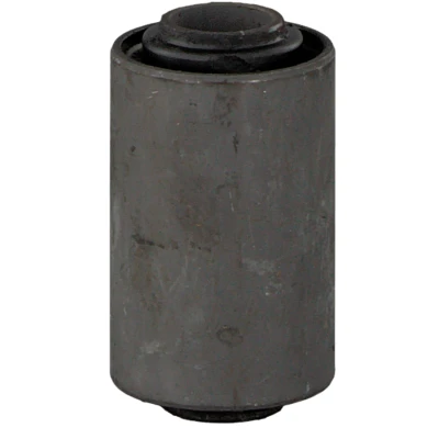 Image of 5504531G00 Bushing, leaf spring FEBI BILSTEIN 42519 Rear Axle Left, Front, Lower, Right Elastomer