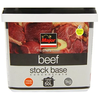 Image of Major Beef Stock 1 kg