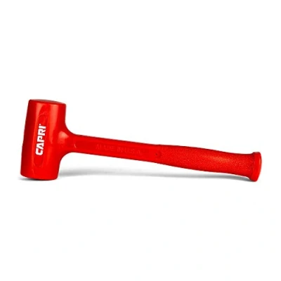 Image of Capri Tools 26 oz. Dead Blow Hammer