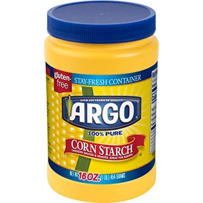 Image of Argo 100% Pure Corn Starch