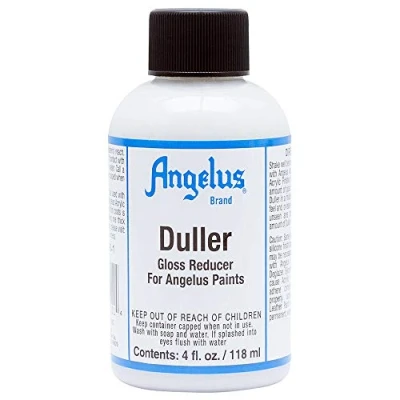 Image of Angelus Duller
