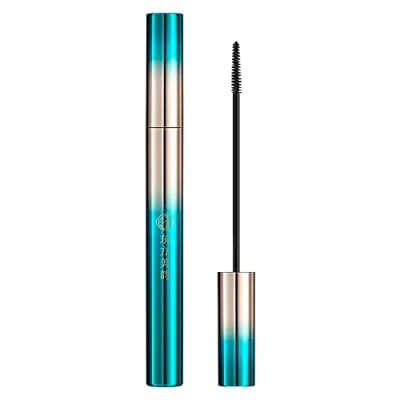 Image of Ultra Fine Waterproof Mascara for Short Eyelash,Skinny Black Mascara,Catching Tiny Eyelashes，Lengthening &amp; Thickening (1 Pcs)