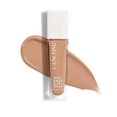 Image of Lancme Teint Idole Ultra Wear Care &amp; Glow Foundation 355