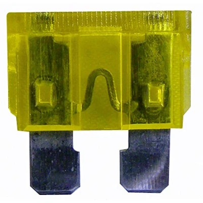 Image of Pearl PWN119 Blade Type Auto Fuses 20 A