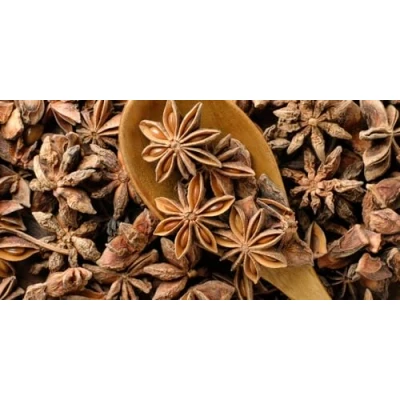 Image of Nim&#039;s Star Anise 100g