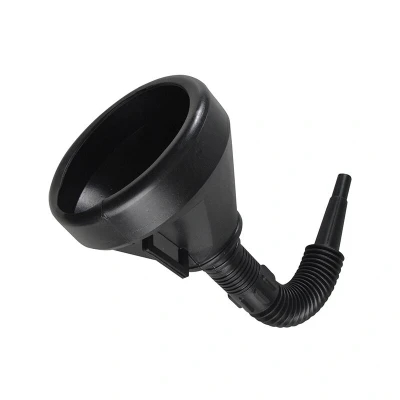 Image of SILVERHOOK Flexible Funnel with Metal Gauze D/ISSF005