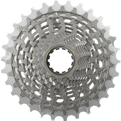 Image of Sram Cassette Xg 1290 E1 12 Speed Silver