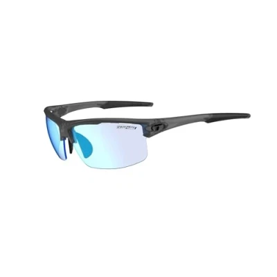 Image of Tifosi Rivet Clarion Fototec Single Lens Sunglasses, SATIN VAPOR, One Size