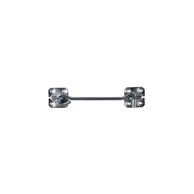 Image of 7x TIMCO Cabin Hooks Wire Pattern Zinc WCH4ZP