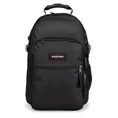 Image of Eastpak TUTOR Backpack, 39 L Black (Black)