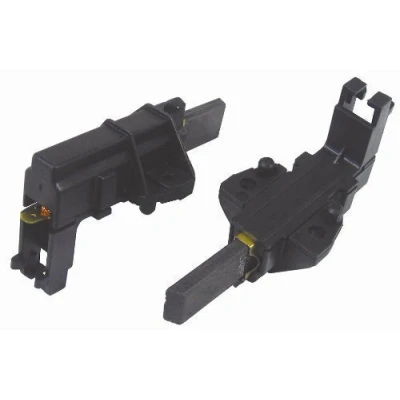Image of First4Spares Carbon Brushes For Indesit Ceset Washing Machines Pack of 2