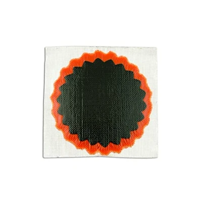Image of Connect 35097 Tyre Tube Repair Patches 45mm 30pc