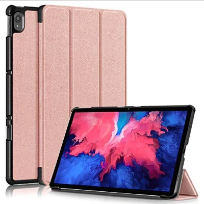 Image of Acelive Case for Lenovo Tab P11 TB J606F/Tab Plus J616F 11&quot; Tablet with Auto Wake/Sleep