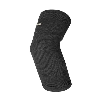 Image of Back on Track Elbow Brace black Size:s
