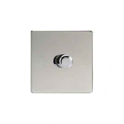 Image of Varilight Chrome Dimmer 1G 300W