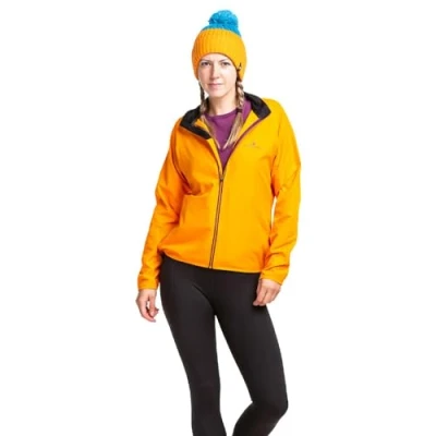 Image of Ronhill Running, Women&#039;s Core Jacket