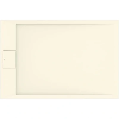 Image of Ideal Standard i.life Ultra Flat S Non Slip Shower Tray 1200 x 900mm Sand T5221FT